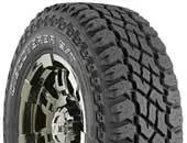 COOPER DISCOVERER ST MAX